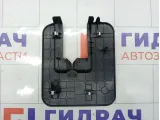 Накладка сиденья Toyota Highlander 7215848080