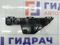 Кронштейн бампера задний правый Toyota Highlander 5257548031
