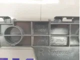 Кронштейн бампера задний правый Toyota Highlander 5257548031