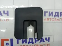 Накладка сиденья Toyota Highlander 7215748080