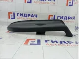 Подстаканник в обшивку багажника левый Toyota Highlander 6471548060