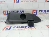 Подстаканник в обшивку багажника левый Toyota Highlander 6471548060