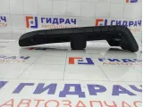 Подстаканник в обшивку багажника правый Toyota Highlander 6471448070