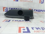Подстаканник в обшивку багажника правый Toyota Highlander 6471448070