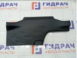 Накладка порога внутренняя задняя левая Toyota Highlander 6791848060