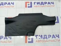 Накладка порога внутренняя задняя левая Toyota Highlander 6791848060