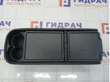 Консоль центральная Toyota Highlander 5891248091