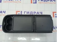 Консоль центральная Toyota Highlander 5891248091