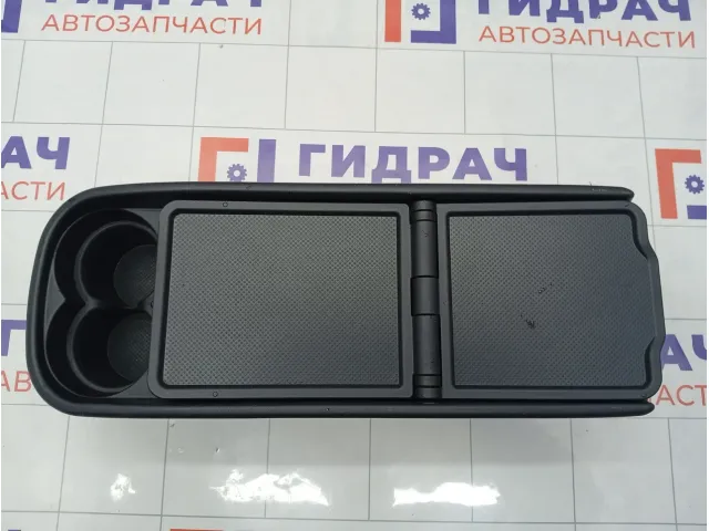 Консоль центральная Toyota Highlander 5891248091