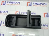 Консоль центральная Toyota Highlander 5891248091