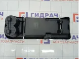 Консоль центральная Toyota Highlander 5891248091