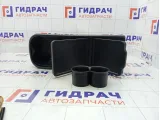 Консоль центральная Toyota Highlander 5891248091