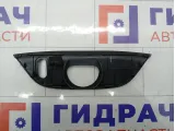 Накладка двери (крышки) багажника Toyota Highlander 6479848010