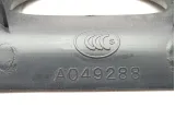 Накладка двери (крышки) багажника Toyota Highlander 6479848010