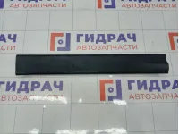 Накладка порога внутренняя передняя левая Toyota Highlander 6791448040