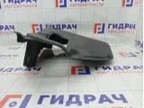 Пыльник бампера задний левый Toyota Highlander 5872448040