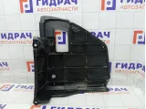 Пыльник бампера задний левый Toyota Highlander 5872448040