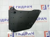 Пыльник бампера задний правый Toyota Highlander 5872348040