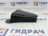 Пыльник бампера задний правый Toyota Highlander 5872348040