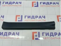Накладка порога внутренняя передняя правая Toyota Highlander 6791348040