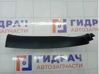 Обшивка двери багажника правая Toyota Highlander 6479148040C0