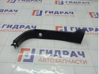 Обшивка двери багажника левая Toyota Highlander 6479248050C0