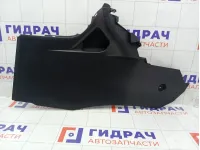 Накладка консоли центральной правая Toyota Highlander 5882548030