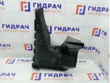 Пыльник бампера задний правый Toyota Highlander 5259148090