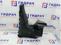 Пыльник бампера задний правый Toyota Highlander 5259148090