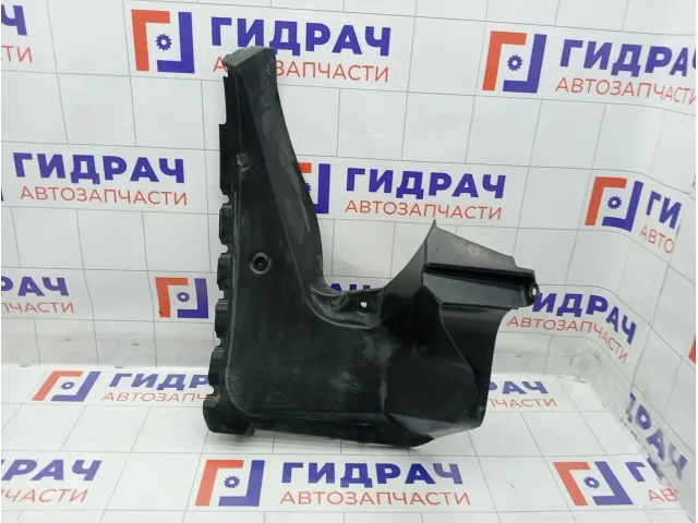 Пыльник бампера задний правый Toyota Highlander 5259148090