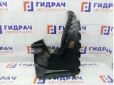 Пыльник бампера задний правый Toyota Highlander 5259148090