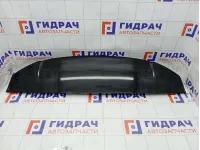 Спойлер багажника Toyota Highlander 7608548080