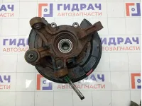 Кулак поворотный задний левый Toyota Highlander 4230548051