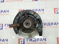 Кулак поворотный передний правый Toyota Highlander 4321148010
