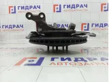 Кулак поворотный передний правый Toyota Highlander 4321148010