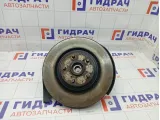 Кулак поворотный передний правый Toyota Highlander 4321148010