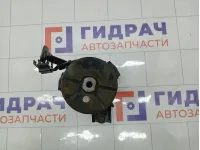 Опора двигателя передняя Toyota Highlander 1236031042