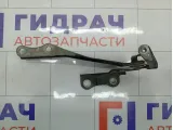 Петля капота левая Toyota Highlander 5342048070