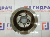 Диск тормозной задний Toyota Highlander 4243148060