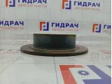 Диск тормозной задний Toyota Highlander 4243148060
