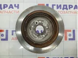 Диск тормозной задний Toyota Highlander 4243148060
