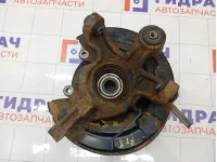 Кулак поворотный задний правый Toyota Highlander 4230448051