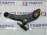 Рычаг передний правый Toyota Highlander 4806848041