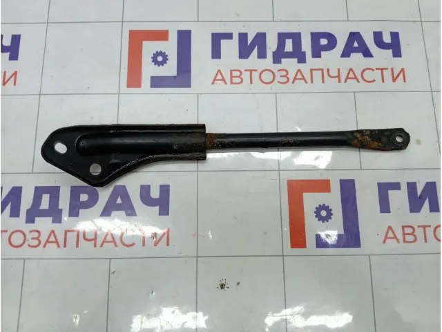 Усилитель пола левый Toyota Highlander 5750948020