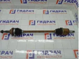 Привод задний Toyota Highlander 4234048070