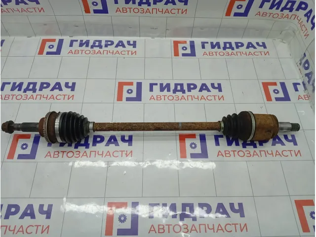 Привод задний Toyota Highlander 4234048070