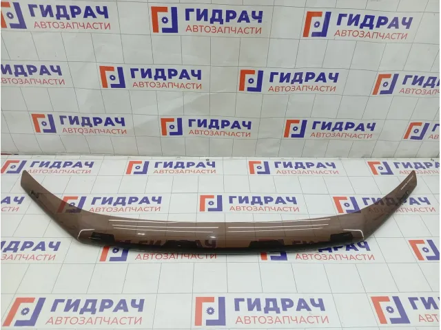 Дефлектор капота Toyota Highlander PZ4512053000