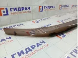 Дефлектор капота Toyota Highlander PZ4512053000