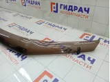 Дефлектор капота Toyota Highlander PZ4512053000