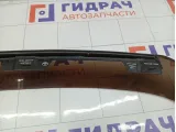Дефлектор капота Toyota Highlander PZ4512053000
